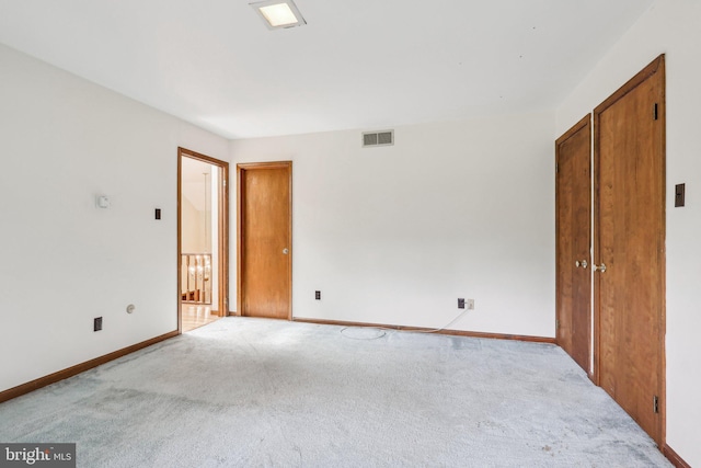 237 Bordentown-Georgetown Rd, Chesterfield, NJ 08515 - unfurnished room featuring carpet and baseboards