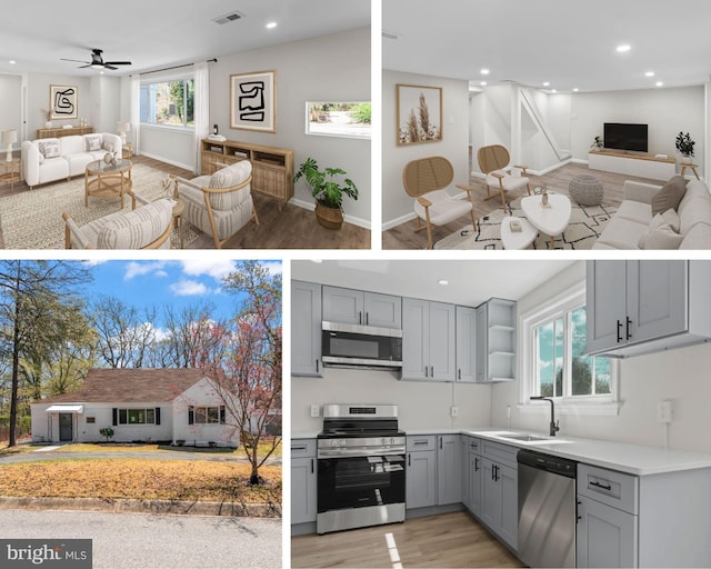 5004 Barnaby Ln, Oxon Hill, MD 20745 - miscellaneous file