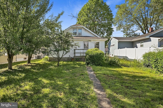 135 Pine St, Dover, DE 19901 - view of front of property