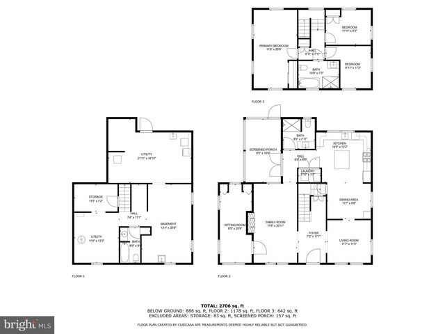 331 E Maple Rd, Linthicum Heights, MD 21090 - home floor plan