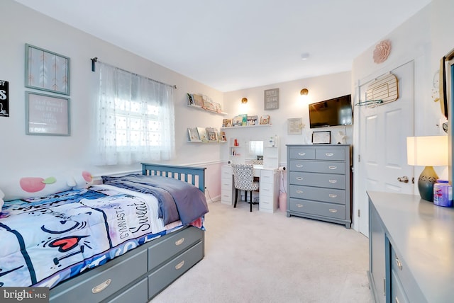40 Robarts Dr, Phoenixville, PA 19460 - bedroom with light carpet