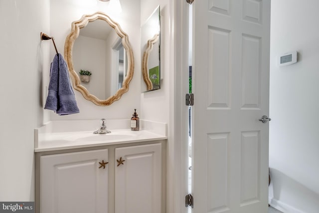 32469 Approach Way Unit 3296, Millsboro, DE 19966 - bathroom featuring vanity