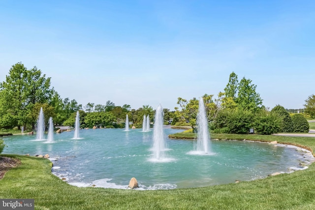 32469 Approach Way Unit 3296, Millsboro, DE 19966 - surrounding community with a water view