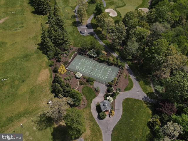 32469 Approach Way Unit 3296, Millsboro, DE 19966 - bird's eye view