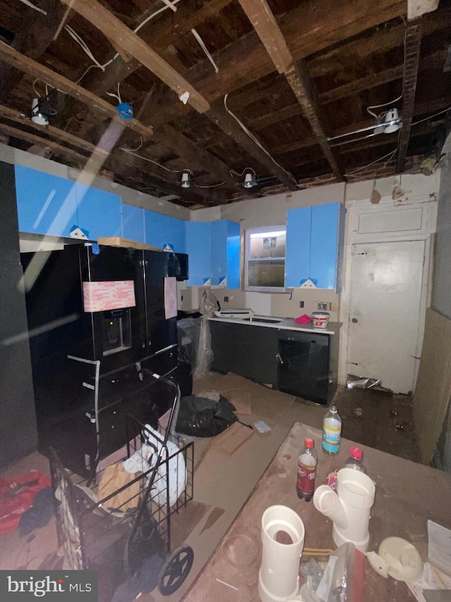 2432 Ashland Ave, Baltimore, MD 21205 - view of miscellaneous room