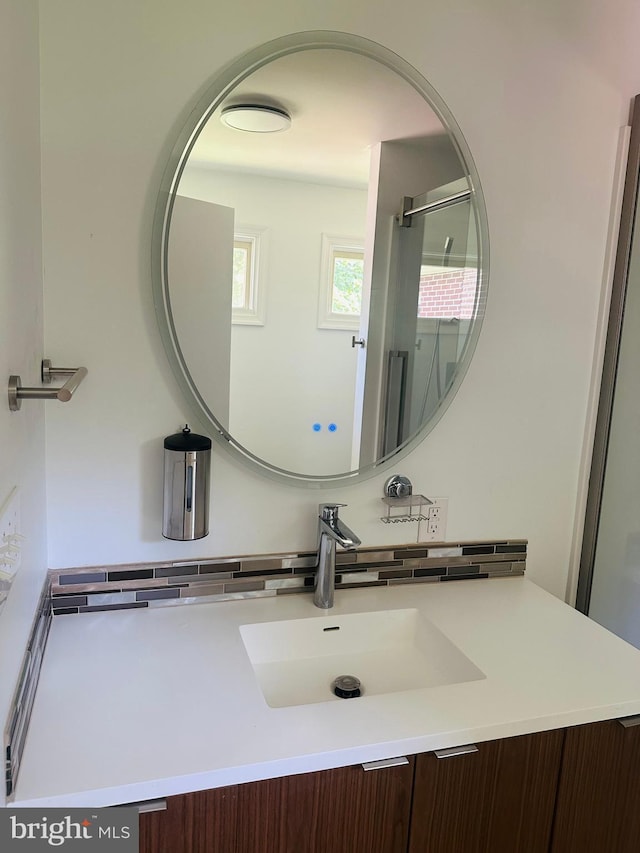 481 Laudermilch Rd, Hershey, PA 17033 - bathroom featuring vanity