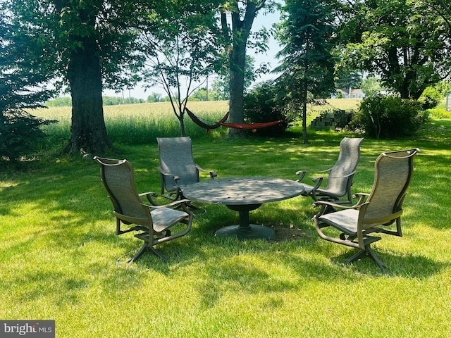 481 Laudermilch Rd, Hershey, PA 17033 - view of grassy yard