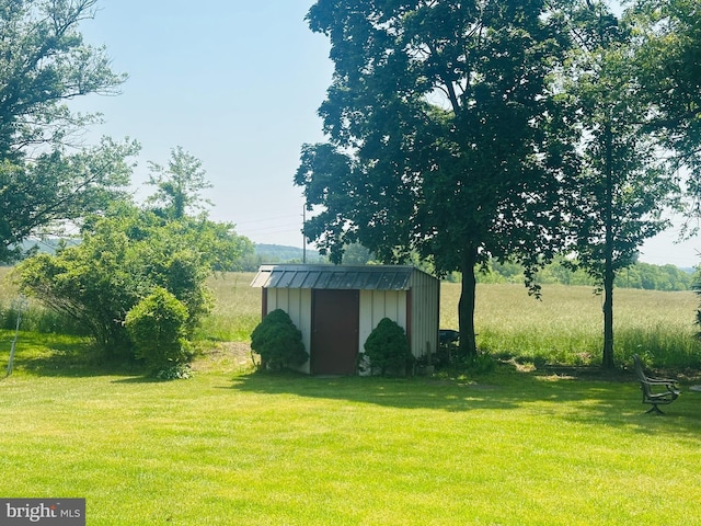 481 Laudermilch Rd, Hershey, PA 17033 - view of grassy yard
