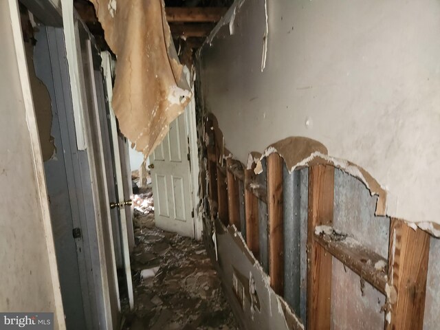 view of miscellaneous room