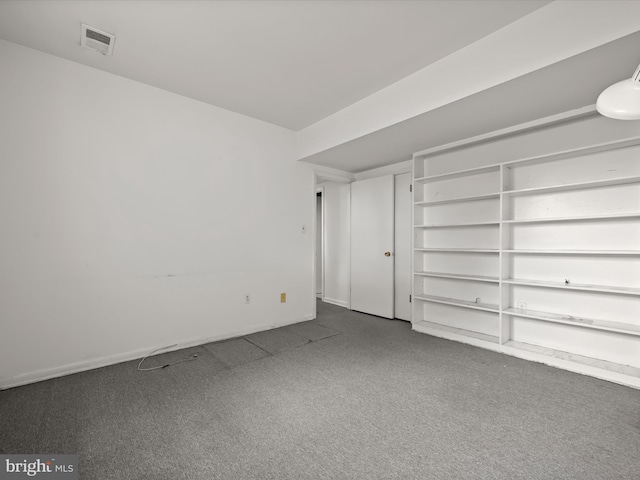 1924 Hidden Point Rd, Annapolis, MD 21409 - unfurnished bedroom with carpet and baseboards