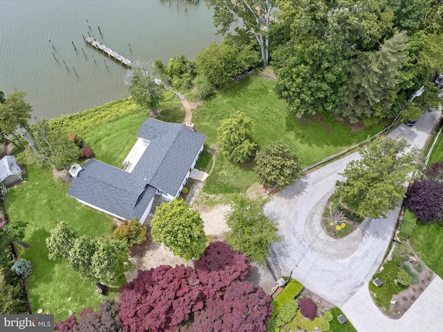 1924 Hidden Point Rd, Annapolis, MD 21409 - view of subject property featuring a nearby body of water
