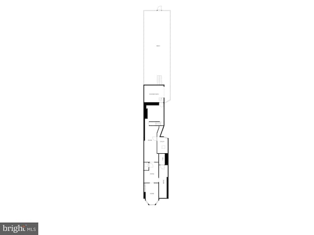 2133 Bolton St, Baltimore, MD 21217 - home floor plan
