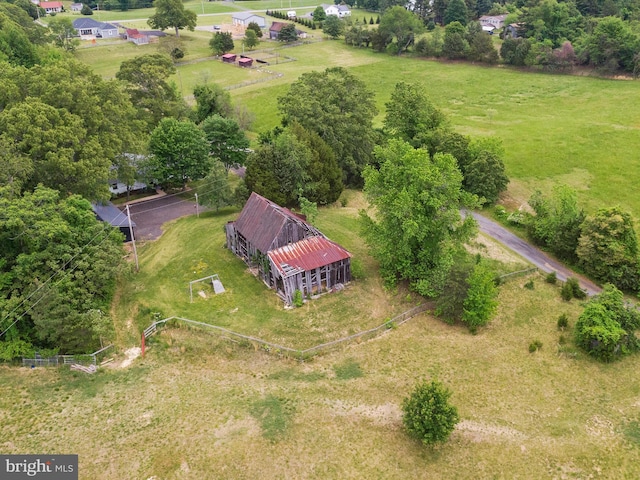 1990 Kate Dr, Port Republic, MD 20676 - drone / aerial view