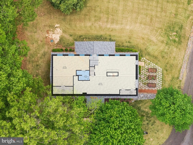 1990 Kate Dr, Port Republic, MD 20676 - view of subject property