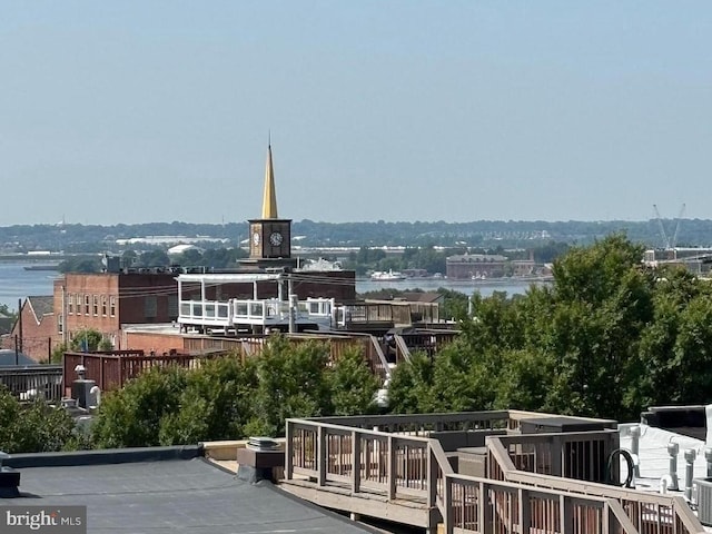 722 S Clinton St, Baltimore, MD 21224 - city view