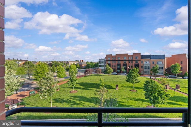 724 E Howell Ave, Alexandria, VA 22301 - view of property's community