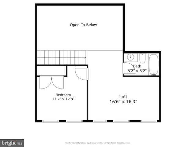 7400 Michael Ave, Easton, MD 21601 - floor plan / room layout