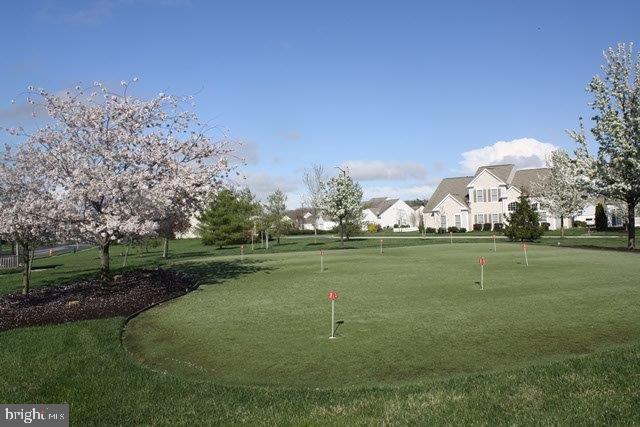 7400 Michael Ave, Easton, MD 21601 - view of community with a putting area
