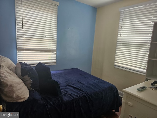 9 47th St SE, Washington, DC 20019 - view of bedroom