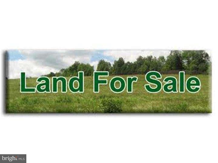 1600 N Ave, Port Norris, NJ 08349