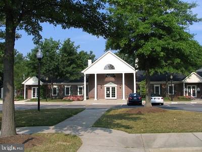 3901 Golf Tee Ct Unit 301, Fairfax, VA 22033 - view of property's community with a lawn