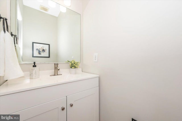 6343 Wind Rider Way, Columbia, MD 21045 - bathroom featuring vanity