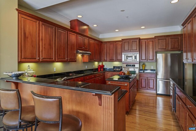 112 SE 5th St Unit 5A, Charlottesville, VA 22902