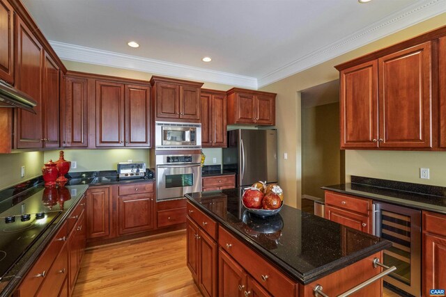 112 SE 5th St Unit 5A, Charlottesville, VA 22902