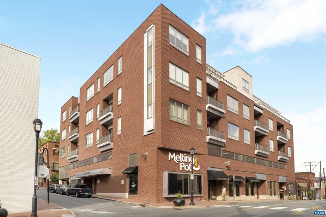 112 SE 5th St Unit 5A, Charlottesville, VA 22902