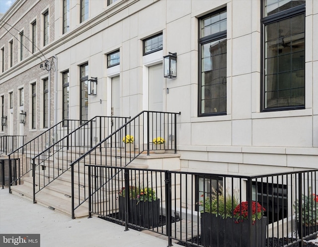 128 E Sharpnack St, Philadelphia, PA 19119 - view of exterior entry