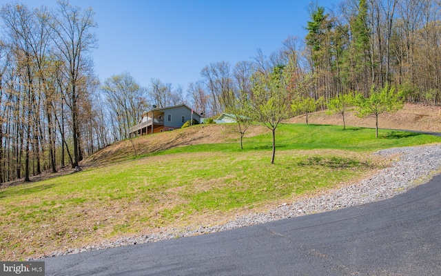 97 Heverly Ln, Beech Creek, PA 16822 - exterior space