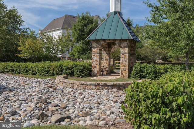 42248 Lancaster Woods Sq, Chantilly, VA 20152 - view of surrounding community