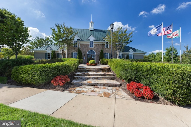 42248 Lancaster Woods Sq, Chantilly, VA 20152 - view of property