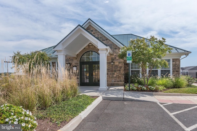 42248 Lancaster Woods Sq, Chantilly, VA 20152 - view of building exterior