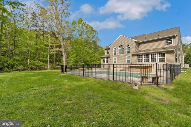 2 Raydan Way N, East, MD 21901 - view of pool with a patio