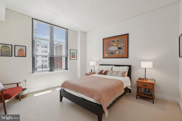 2120 Vermont Ave NW Unit 309, Washington, DC 20001 - bedroom featuring carpet floors