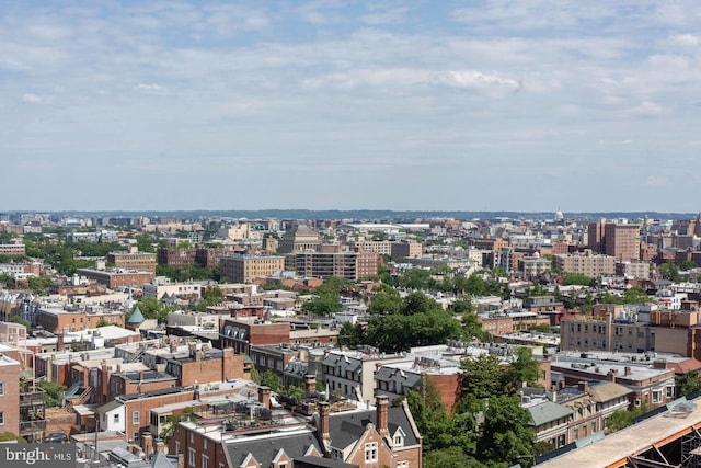 1954 Columbia Rd NW Unit 504, Washington, DC 20009 - city view