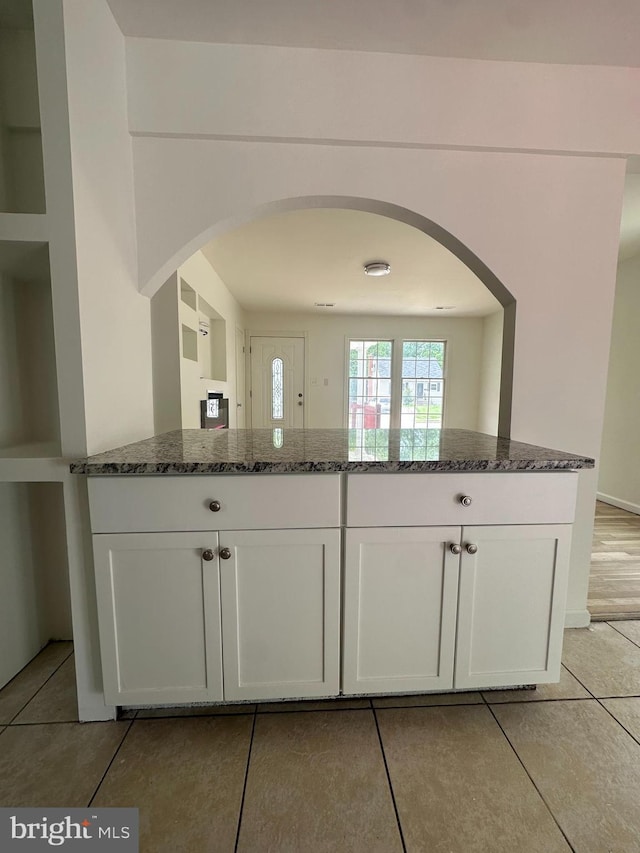 15213 Michigan Rd, Woodbridge, VA 22191 - bathroom with tile patterned floors