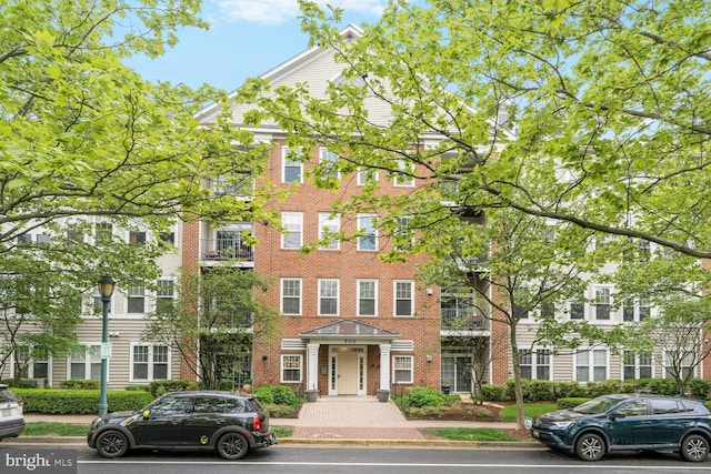 502 King Farm Blvd Unit 202, Rockville, MD 20850 - view of property