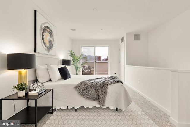 906 3rd St SE, Washington, DC 20003 - bedroom with carpet flooring and baseboards