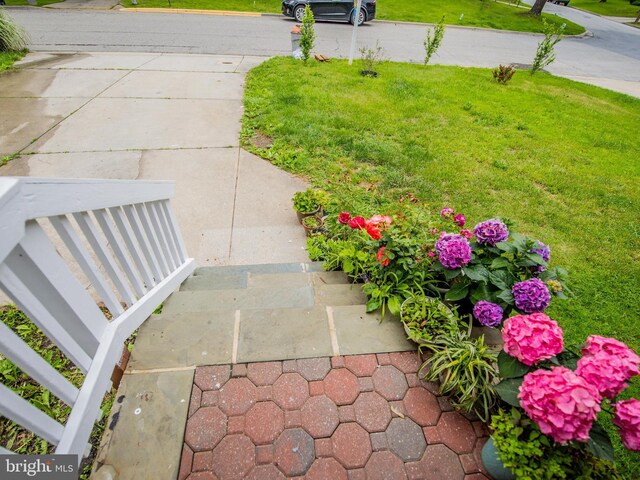 6215 Seminole Pl, College Park, MD 20740 - exterior view