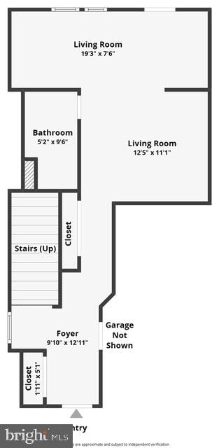 home floor plan