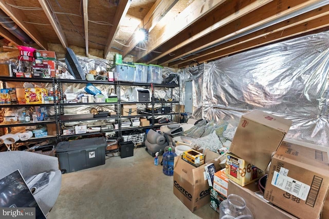 5971 Schooner Cir, King George, VA 22485 - view of storage