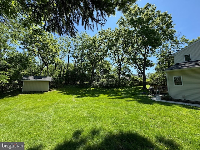 926 Pierce Rd, Norristown, PA 19403 - view of grassy yard