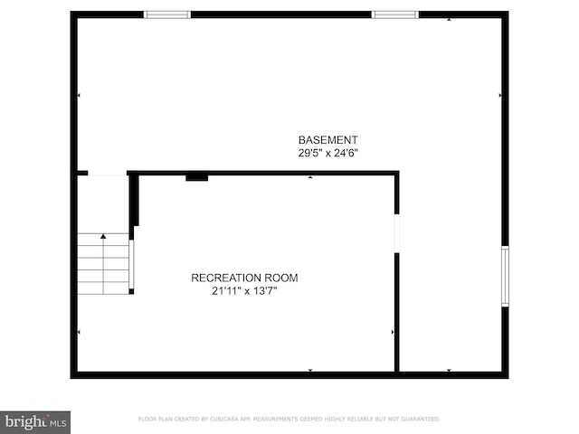926 Pierce Rd, Norristown, PA 19403 - property floor plan