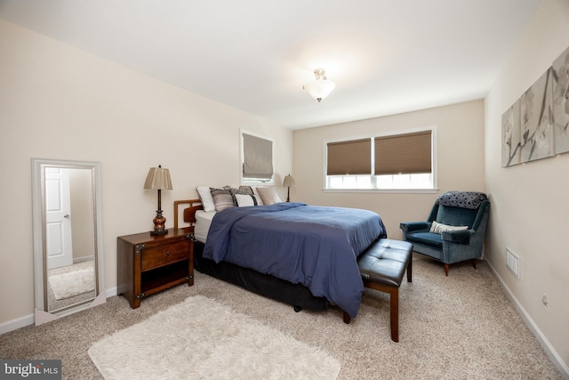 926 Pierce Rd, Norristown, PA 19403 - carpeted bedroom with baseboards
