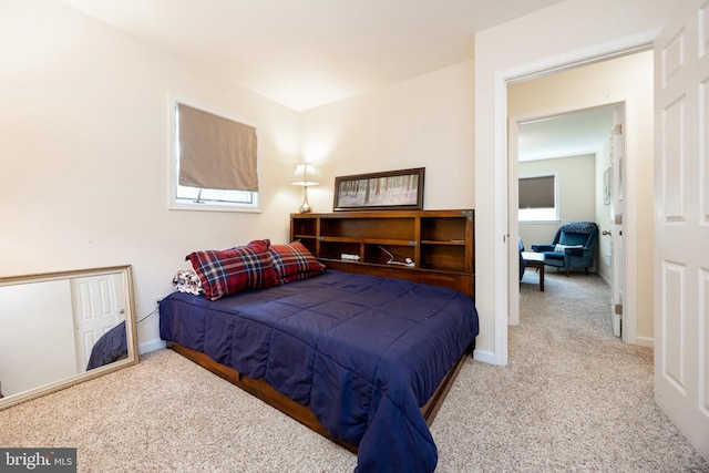 926 Pierce Rd, Norristown, PA 19403 - carpeted bedroom with baseboards