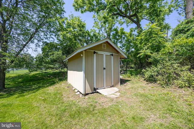 926 Pierce Rd, Norristown, PA 19403 - view of shed