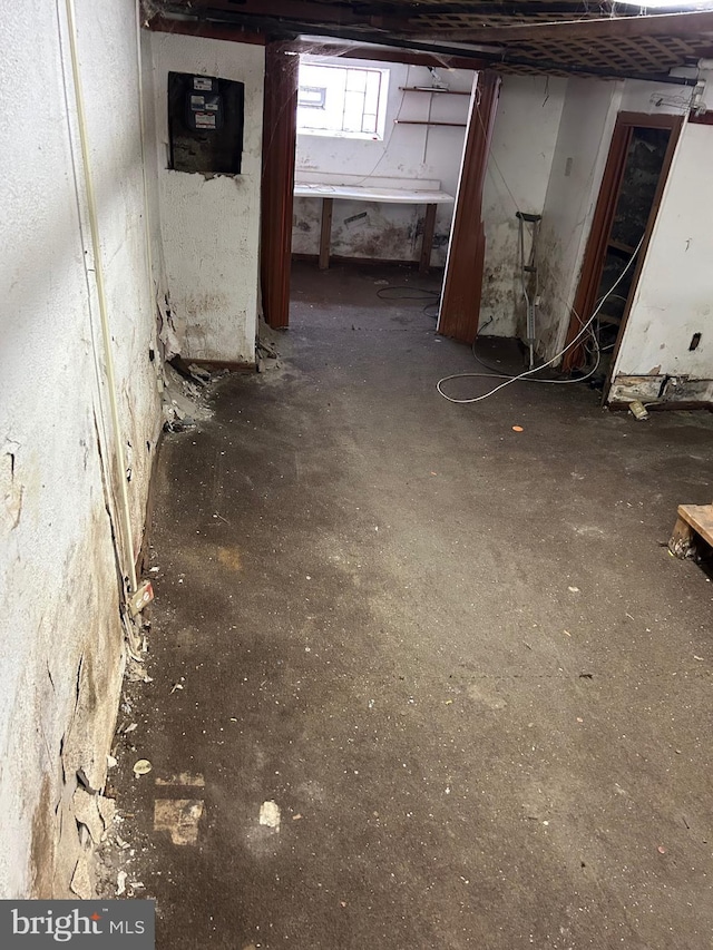 4036 N 12th St, Philadelphia, PA 19140 - view of basement