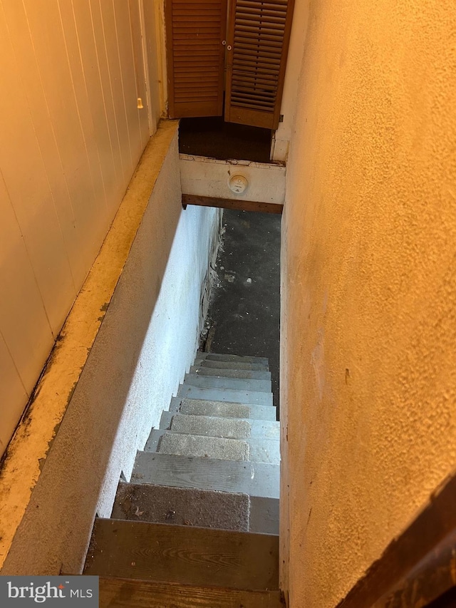 4036 N 12th St, Philadelphia, PA 19140 - view of stairs